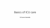 Basics of ICU care.pptx